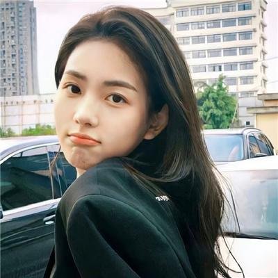 霸气女销售